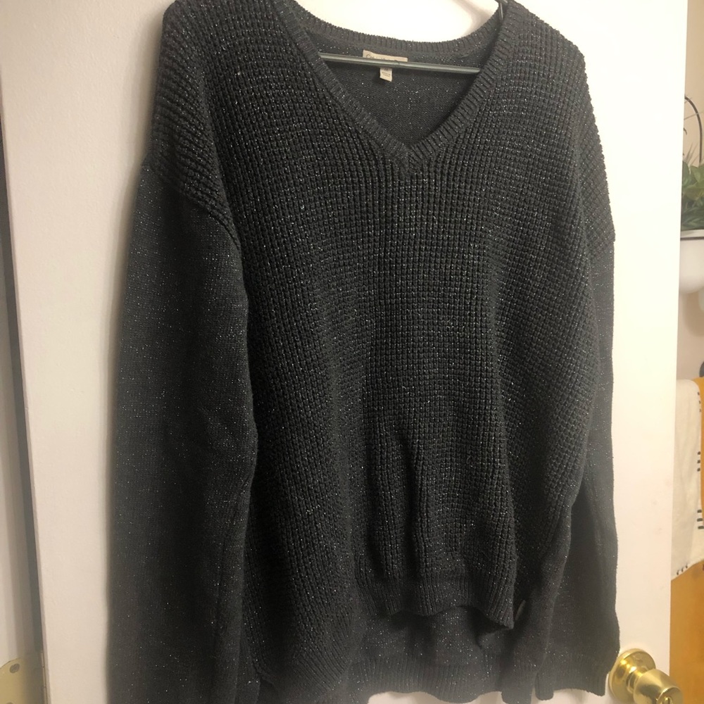 M Calvin Klein sweater